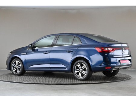 2021 Renault Megane - thumbnail 6