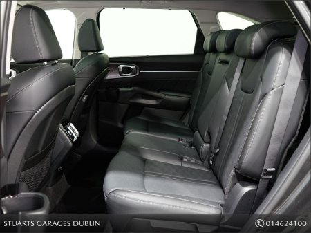2024 Kia Sorento - photo 5