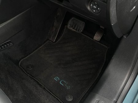 2023 Citroen E-C4 E-C4, C Series , 50KWH 136HP 360Kms Range €19,995 thumbnail