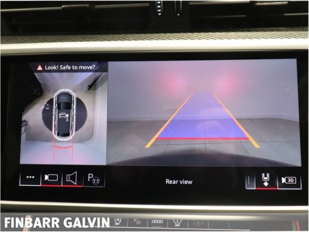 2024 Audi RS6 - thumbnail 16