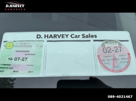 2017 SEAT Ibiza - thumbnail 16