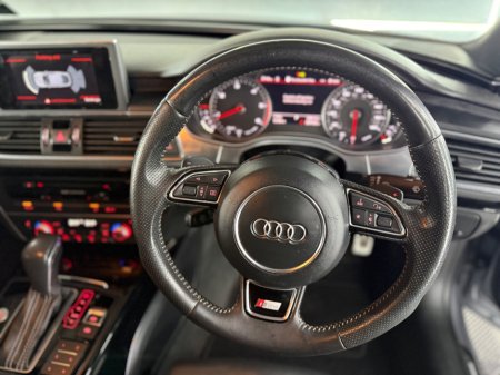 2015 Audi A7 - thumbnail 29