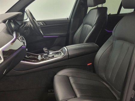 2021 BMW X5 - thumbnail 7