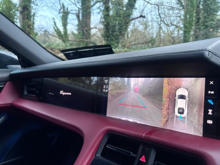 2020 Porsche Taycan 4S *Performance Battery Plus…Huge Specification* €54,950 thumbnail