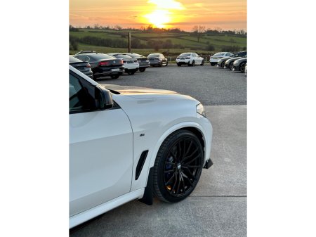 2020 BMW X5 - thumbnail 11