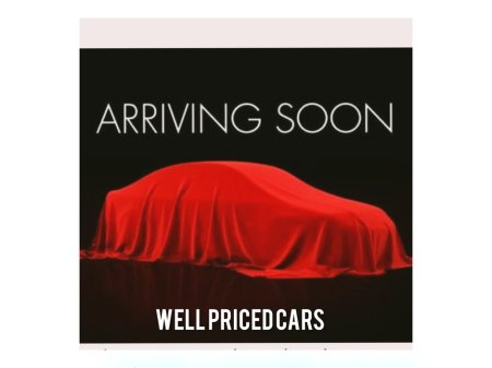 2019 Mercedes-Benz Sprinter 211/39 FWD 6DR