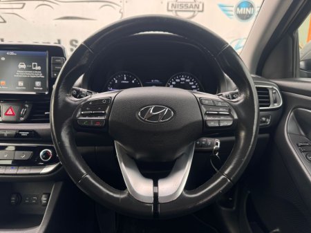 2019 Hyundai i30 - thumbnail 22
