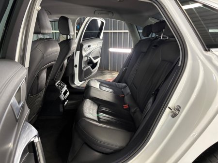 2020 Audi A6 - thumbnail 15