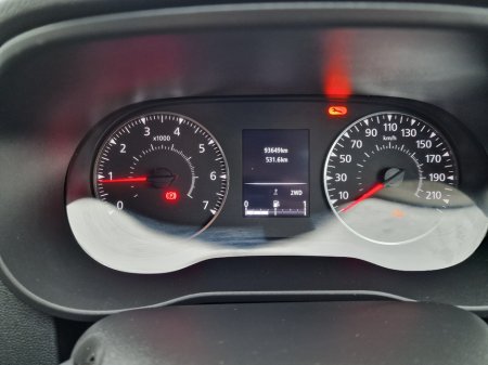 2020 Dacia Duster - thumbnail 13