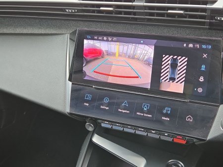 2023 Peugeot 408 - thumbnail 13