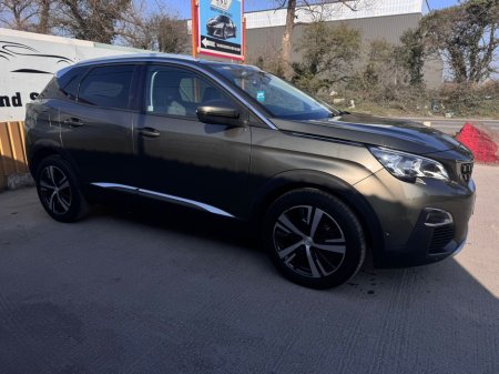 2018 Peugeot 3008 - thumbnail 14