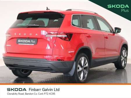 2023 Skoda Karoq 1.0TSI 110bhp Style €32,950 thumbnail