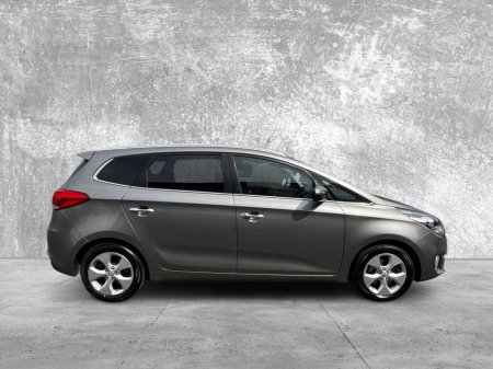 2015 Kia Carens - photo 3