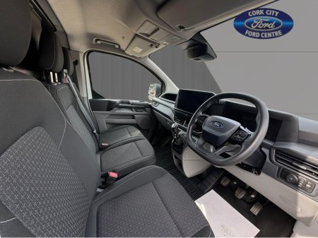 2024 Ford Transit Custom 280S TREND 2.0 T