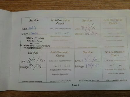 2016 Hyundai i10 - thumbnail 15