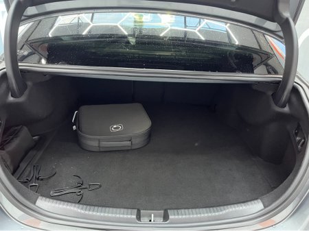 2023 Mercedes-Benz C Class €52950! 2023 MERCEDES-BENZ C350E SPORTS 2.0 AUTOMATIC / CRUISE CONTROL / 360° PARKING CAMERA / ELECTRIC MEMORY & HEATED SEATS / APPLE CARPLAY / PADDLE SHIFTERS / AMBIENT LIGHTS €52,950 thumbnail