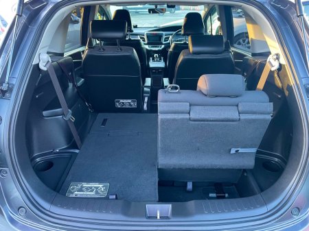 2015 Honda Jade  €12,999 thumbnail