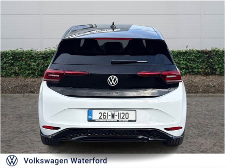2026 Volkswagen ID.3 - thumbnail 13
