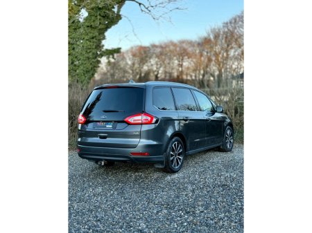 2021 Ford Galaxy - thumbnail 12