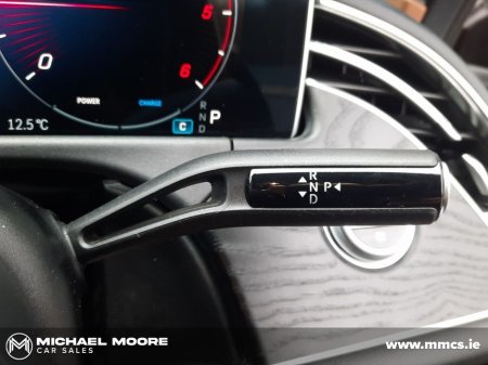 2024 Mercedes-Benz E Class - thumbnail 26