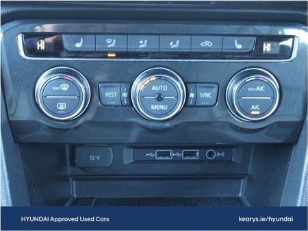 2020 SEAT Tarraco 2.0 TDI 150HP Xcellence 7 Seat €31,950 thumbnail