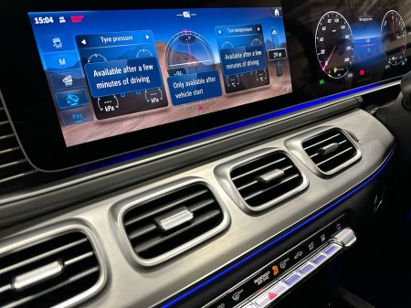 2026 Mercedes-Benz GLE Class GLE350 DE 4Matic Edition AMG Line €116,374 thumbnail