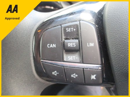 2018 Ford Fiesta - thumbnail 20