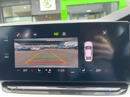 2024 Skoda Octavia - thumbnail 18