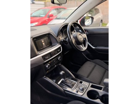 2016 Mazda CX-5 - thumbnail 42