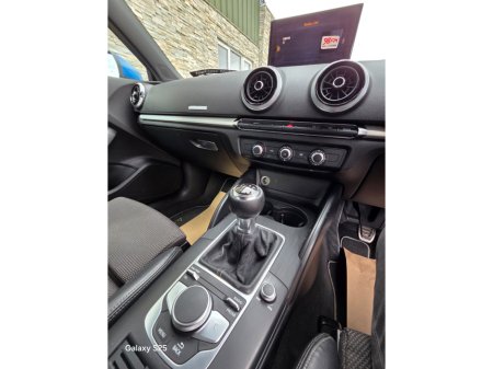 2019 Audi A3 - thumbnail 18