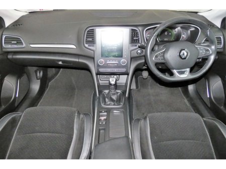 2017 Renault Megane - thumbnail 14