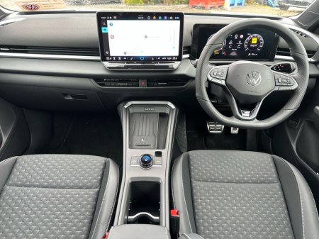 2026 Volkswagen T-Roc - thumbnail 8