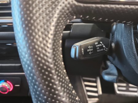 2016 Audi A6 2.0TDI 190 Ultra SE thumbnail