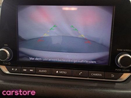 2023 Nissan Qashqai - thumbnail 19