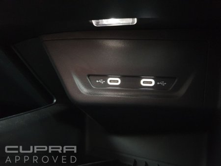 2025 Cupra Terramar - thumbnail 17
