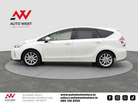 2019 Toyota Prius - thumbnail 6