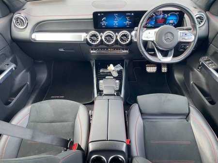 2024 Mercedes-Benz EQB - thumbnail 10