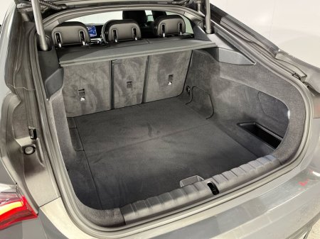 2024 BMW i4 M-Sport eDrive40 340BHP - Reversing Camera - Sat Nav - Climate Control - Heated Seats - Keyless Start - Apple CarPlay/Android Auto €48,950 thumbnail