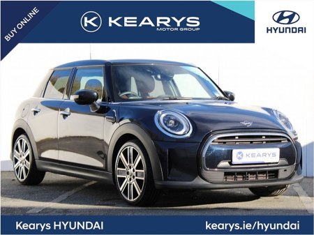 2023 MINI Hatch for sale