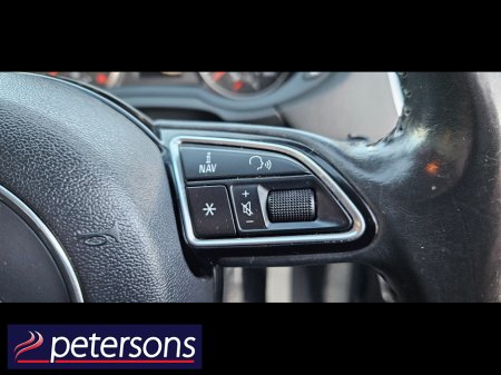 2015 Audi Q3 2.0 TDI 120 SE 4DR €13,950 thumbnail