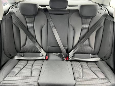 2014 Audi A3 - thumbnail 12