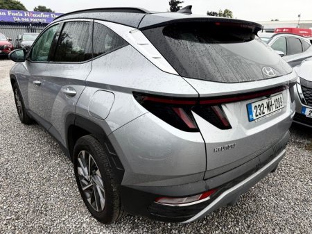 2023 Hyundai Tucson 1.6D Executive Plus *BIG SALE* €34,950