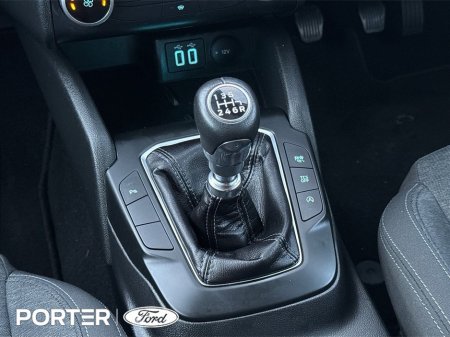 2021 Ford Focus ACTIVE 1.0T 125PS thumbnail