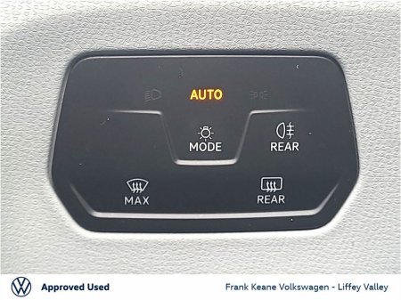 2022 Volkswagen ID.3 58KWH LIFE DX 204HP *PRIVACY GLASS* *18" ALLOYS* *HEATED SEATS* *CARPLAY / ANDROID AUTO* *BATTERY CERTIFIED* *PCP FINANCE AVAILABLE* €21,995 thumbnail