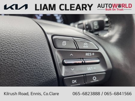 2018 Hyundai i30 - thumbnail 22