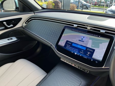 2025 Mercedes-Benz E Class - thumbnail 24