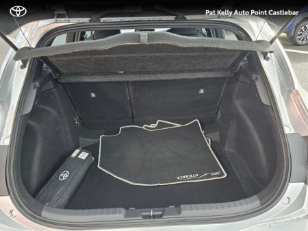 2022 Toyota Corolla - thumbnail 10