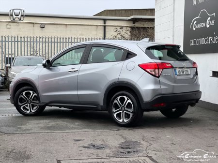 2018 Honda HR-V 1.5 VTEC WITH ONLY 57000km €18,950 thumbnail