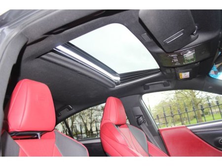 2019 Lexus ES 300 H - thumbnail 29