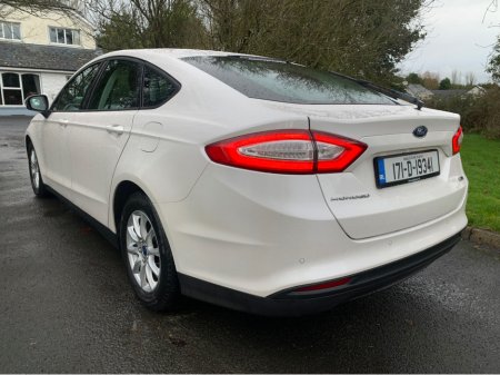 2017 Ford Mondeo 5DR 1.5 TDCI 120PS 4DR €7,995 thumbnail